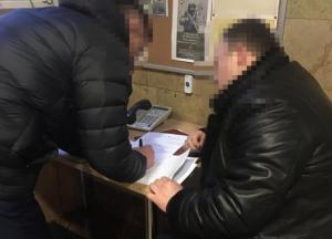 Дела Майдана: ГБР сообщило о подозрении бывшему следователю полиции Киева