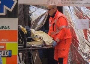 За границей от COVID-19 умерла еще одна украинка