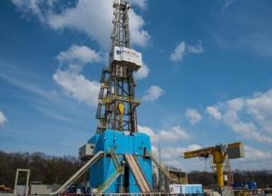 В Украине ввели в строй сверхглубокую газовую скважину