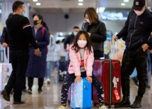 В Австралии обнаружили первый случай заражения новым коронавирусом