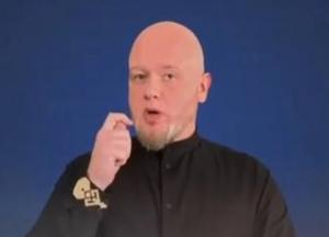 Конституція України перекладена жестовою мовою: вагомий крок до інклюзивності