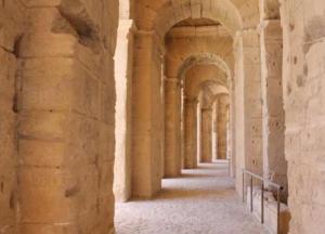 Археологи обнаружили штаб-квартиру легиона Юлия Цезаря