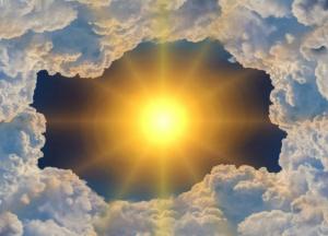 Прогноз погоды на 30 мая: тепло и влажно