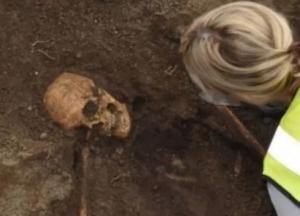 Ученые обнаружили необычные предметы у древних скандинавских воинов