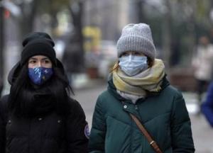 В Украине более 13 тысяч новых случаев COVID