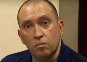 Альперин задержан НАБУ