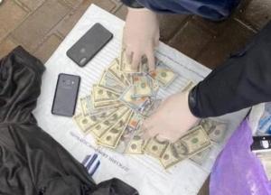 В Одесской области чиновник полиции вымогал взятку за закрытие уголовного дела (фото)