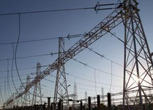 В Украине из-за непогоды обесточены 80 населенных пунктов в 5 областях