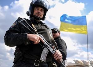 Нацгвардия больше не будет выполнять задания на Донбассе