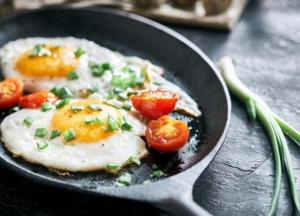 Назван лучший продукт для завтрака