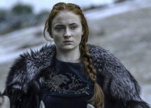 Звезда "Игры престолов" кардинально сменила имидж (фото)