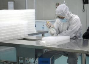 В Украине зафиксировано уже 218 случаев COVID-19