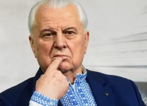 Первый президент Украины Кравчук перенес операцию на сердце