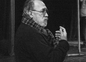 В Харькове до смерти избили 71-летнего режиссера