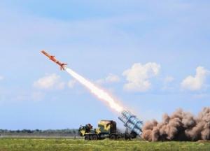 Границу Украины усилят комплексами Нептун