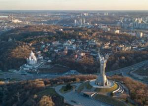 Впервые за 140 лет: В Киеве так и не наступила метеорологическая зима