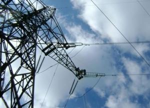 Непогода оставила без света 130 населенных пунктов