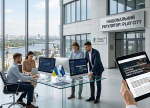 Казино онлайн в Украине: правила, лицензии и советы игрокам