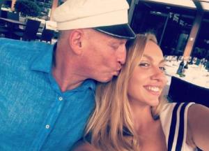 Оля Полякова рассказала о проблемах мужа