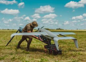 Армія США закупить українські дрони Raybird на $10,64 млн