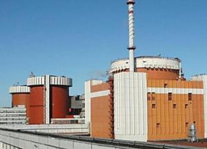 В работу энергосистемы Украины вернули отключенный защитой атомный блок