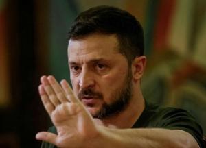 Зеленський заявив про відхід від "анкориджських домовленостей" і назвав причину