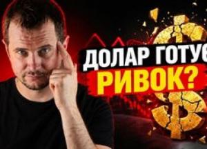 Аналітик прогнозує зростання долара до 105 пунктів: ключові макропоказники та їх вплив