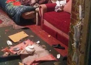 В Черкасской области произошла массовая драка (фото)