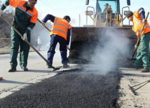 В Україні новий тендерний скандал: на ремонт доріг дали майже 4 млрд грн
