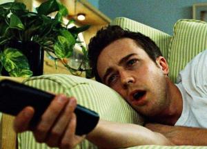 Бессонные ночи опасны для здоровья кишечника