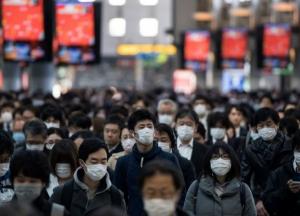 Жителей Японии будут вакцинировать от коронавируса бесплатно
