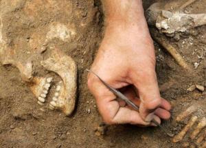 В Перу найдены 250 детей, принесенных в жертву