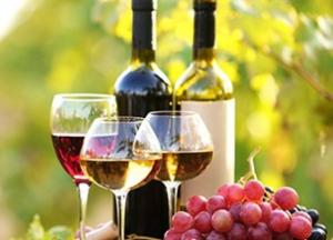 Ученые нашли быстрый способ определить подлинность вина