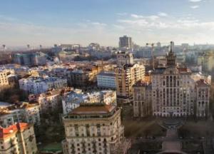 Качество воздуха в Киеве: риск для здоровья зафиксирован лишь в двух микрорайонах столицы