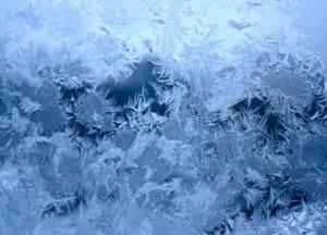 В Украину идут лютые морозы: названы даты