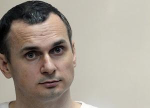 У бывшего политзаключенного Сенцова родилась дочь (фото)