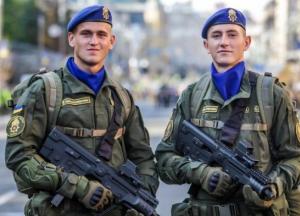 В Украине появится новое высшее военное учебное заведение