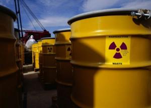 В Украине запустят лицензирование ядерного топлива из США