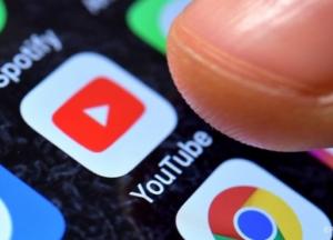 Google вводит новый налог для YouTube