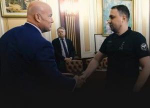 Ключова зустріч: Буданов, США і НАТО обговорили Patriot та вплив стратегічних ударів