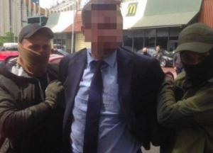 В Киеве осудят чиновника Минобразования за взятку в 300 тыс. гривен