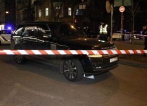 Убийство сына депутата в центре Киева: появились шокирующие подробности (фото) 