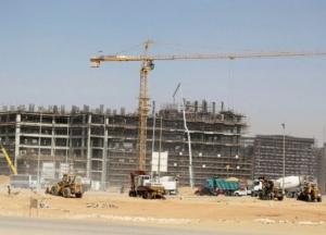 "Умный город": в Египте строят новую столицу с высокими технологиями