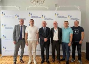 Українські та польські лікарі розширюють співпрацю в дитячій трансплантології