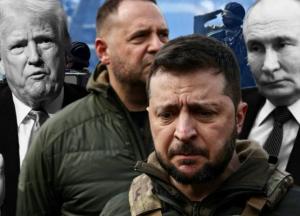 Україна погодилася на негайне припинення вогню