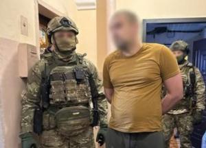 У Києві викрили торговця зброєю, який відправляв замовлення поштою