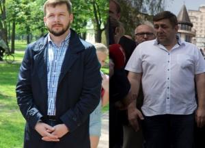 ВАКС арестовал экс-чиновника "Киевзеленстроя" Анатолия Халеева