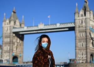 В Англии отменили практически все COVID-ограничения