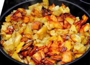 Эти «вредные» продукты не мешают похудеть 