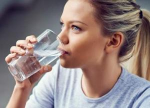 Холодная вода поможет сбросить вес - исследование